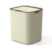 22L Smart Induction Bin — Automatic Sensor, Battery-Powered