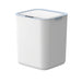 22L Smart Induction Bin — Automatic Sensor, Battery-Powered