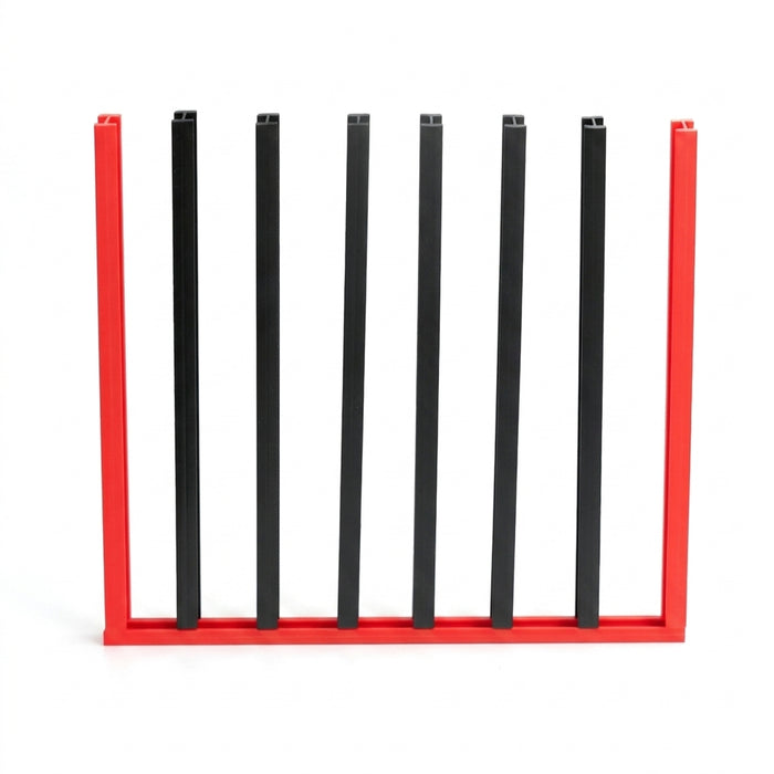 Wall‑mount Coffee Pod Organiser — Under‑cabinet Capsule Holder